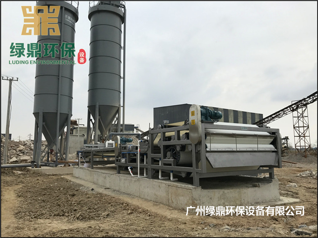 怎么解决压滤机液压系统的故障？影响压滤机价格的因素？